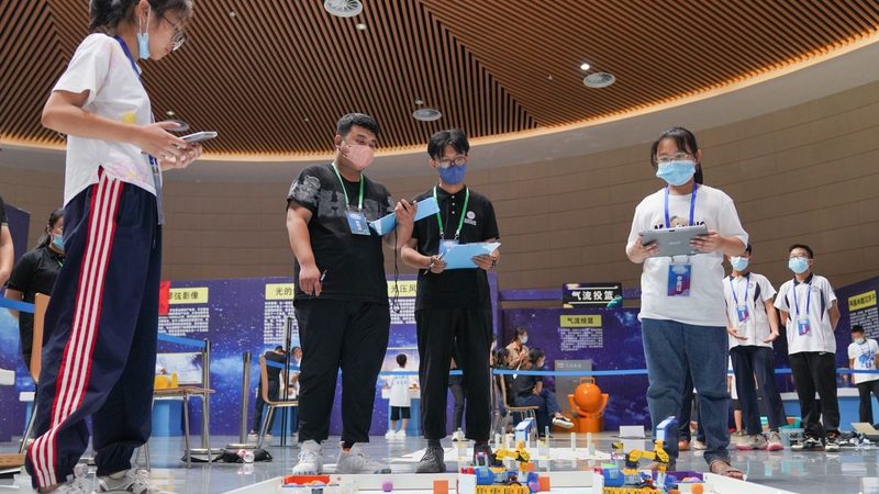 数据可视化图表类型：如何选择合适的工具展现参数