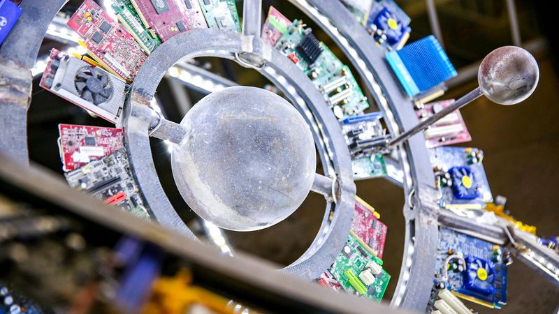 金融行业数据治理培训课程：构建数据治理新蓝图